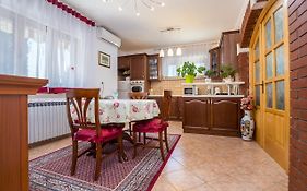 Apartments Janko